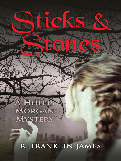 Title details for Sticks & Stones by R. Franklin James - Available
